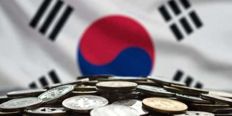 South Korea