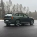 Volvo Signals Wagon Comeback as It Prepares Bigger Family SUV for America