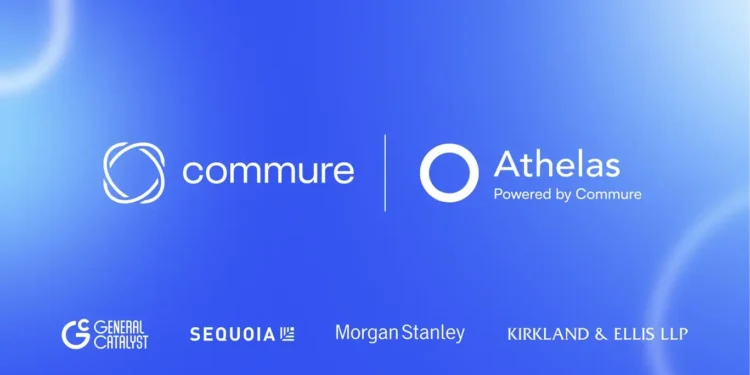 Commure’s $70 Mn Funding Signals a New Era for AI in Healthcare