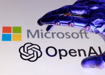 OpenAI and Microsoft