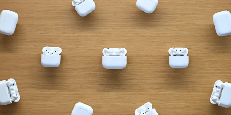 Airpods