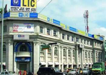 Government Plans Fresh LIC Stake Sale Worth Around $1 Billion Next Month