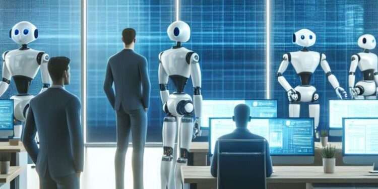 10 AI Bots Introduced At Bajaj Finance As Automation Wave Intensifies