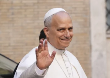 Pope Leo: AI Risks Fueling a New Era of Warfare