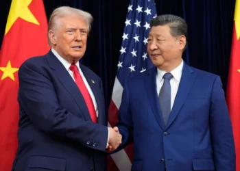 China