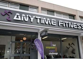 Anytime-Fitness