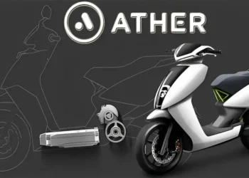 Ather Energy Strengthens EV Ecosystem With Insurance Services Expansion