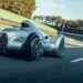 Audi Revives a Forgotten V16 Monster With the Wild New Lucca