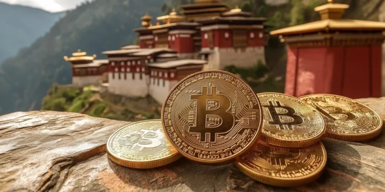 Bhutan