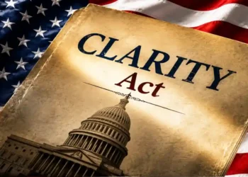 CLARITY Act