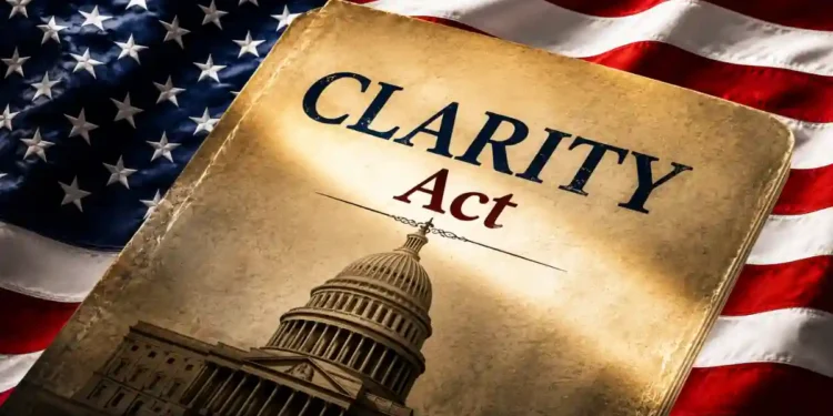 CLARITY Act