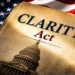 CLARITY Act
