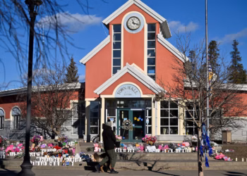 Families Sue OpenAI Over Alleged Role in Canada Mass Shooting
