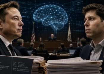 Musk vs Altman: Inside the courtroom battle over OpenAI’s original mission