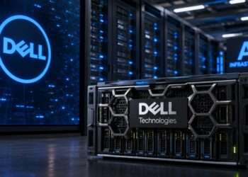 A Trump Endorsement, an AI Frenzy and a 24% Rally: Dell Has Wall Street Buzzing