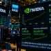 Nvidia Now Bigger Than Most Countries as $5.7 Trillion Rally Lifts Wall Street to Records