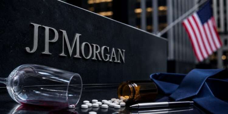 Wall Street, Power and Allegations: The JPMorgan Case Dividing the Internet
