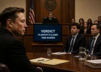 Inside the Musk-OpenAI Trial That Exposed Silicon Valley’s Power Struggle