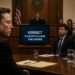 Inside the Musk-OpenAI Trial That Exposed Silicon Valley’s Power Struggle