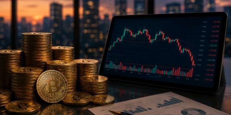 From ‘Never Sell’ to ‘Not Unlikely’: Strategy’s Michael Saylor Rethinks Bitcoin Strategy