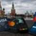 Moscow Moves to End Visa and Mastercard Era in Russia