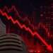 Rs 5.8 Trillion Wiped Out as Markets Sink Under Oil and War Fears