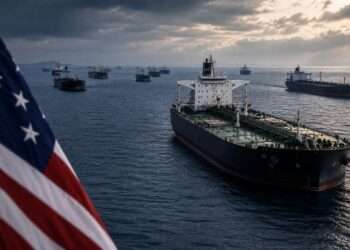 Blockade Economics – Why Iran’s Oil Is Stuck and Money Is Slipping Away