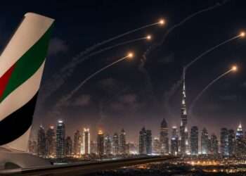 Drones, Diversions and Delays: Inside the UAE Airspace Disruption
