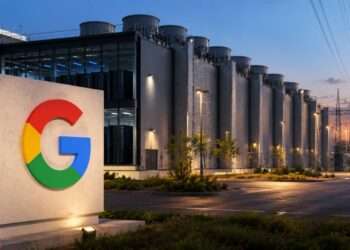 Why Andhra Pradesh’s Google Power Deal Could Change India’s Electricity Rules
