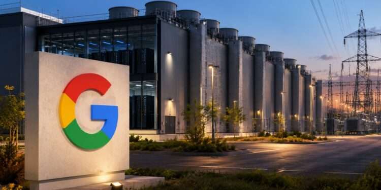 Why Andhra Pradesh’s Google Power Deal Could Change India’s Electricity Rules