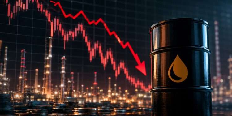 The $920 Million Oil Bet That Landed 70 Minutes Before Iran War Headlines Broke