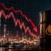 The $920 Million Oil Bet That Landed 70 Minutes Before Iran War Headlines Broke