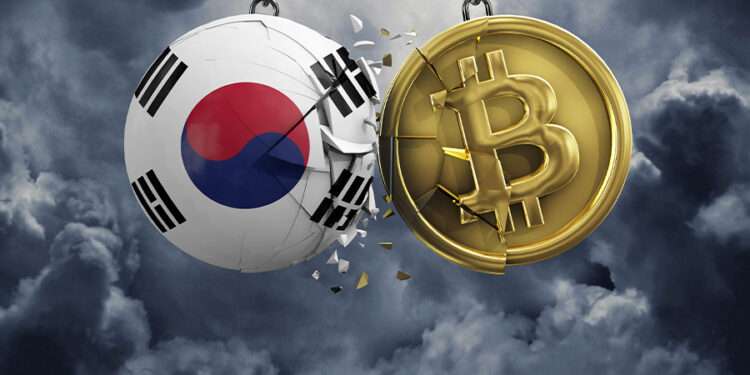 South Korea