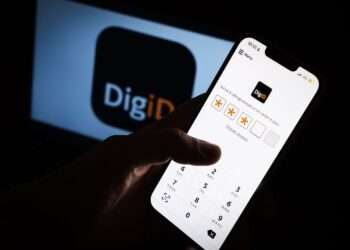 Legal Challenge Launched to Block U.S. Acquisition of Dutch Identity Firm DigiD