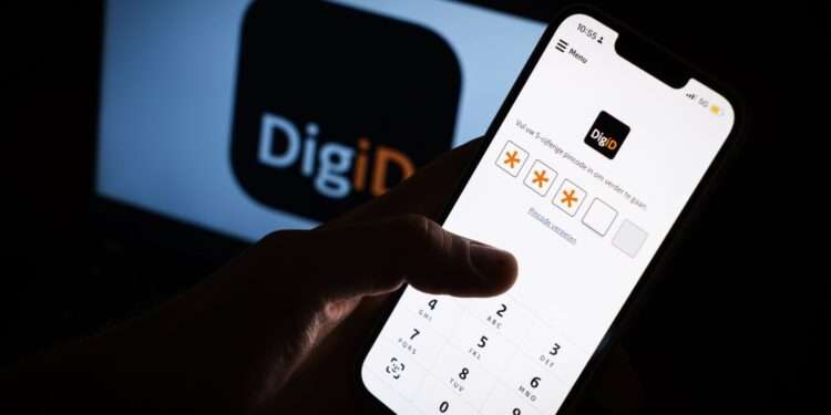 Legal Challenge Launched to Block U.S. Acquisition of Dutch Identity Firm DigiD