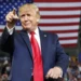 U.S. Escalates Trade Tensions with EU, Raises Auto Tariffs to 25%