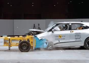car safety ratings costs