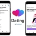 Facebook-Dating