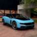Ferrari’s First EV Sparks Investor Panic as Luce Divides Loyalists