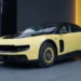 Ferrari Luce EV Sparks Backlash as Purists Question Brand’s Electric Future