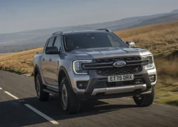 Ford Reinvents the Ranger With New Two-Seat Double-Cab Variant