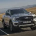 Ford Reinvents the Ranger With New Two-Seat Double-Cab Variant