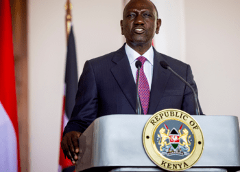 $1B Microsoft AI Data Center Stalls as Kenya Warns it Would Require "Switching Off Half the Country"