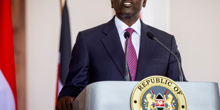 $1B Microsoft AI Data Center Stalls as Kenya Warns it Would Require "Switching Off Half the Country"