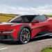 Ferrari Luce EV Spotted in Maranello With Fresh Design Clues Ahead of Debut