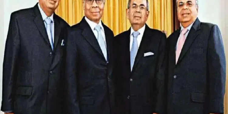 Hinduja Family Retains Britain’s Richest Family Title in 2026 UK Rich List