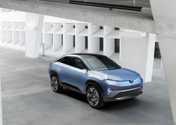 Tata Terra Could Be the Affordable Electric SUV India Has Been Waiting For