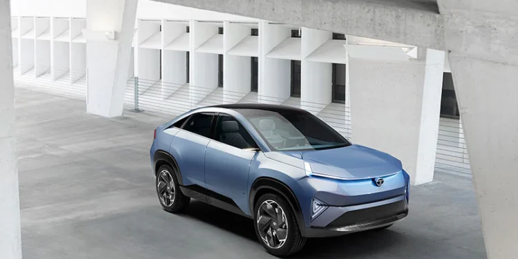 Tata Terra Could Be the Affordable Electric SUV India Has Been Waiting For