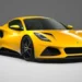 Lotus Emira Hybrid V6 Revealed With New Horse Engine and More Power