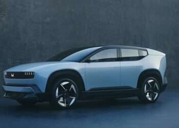 Honda Hits Pause on EV Ambitions, Bets Big on Next-Gen Hybrids for the U.S.